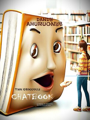cover image of The Groccolli Pictureland Chatbook